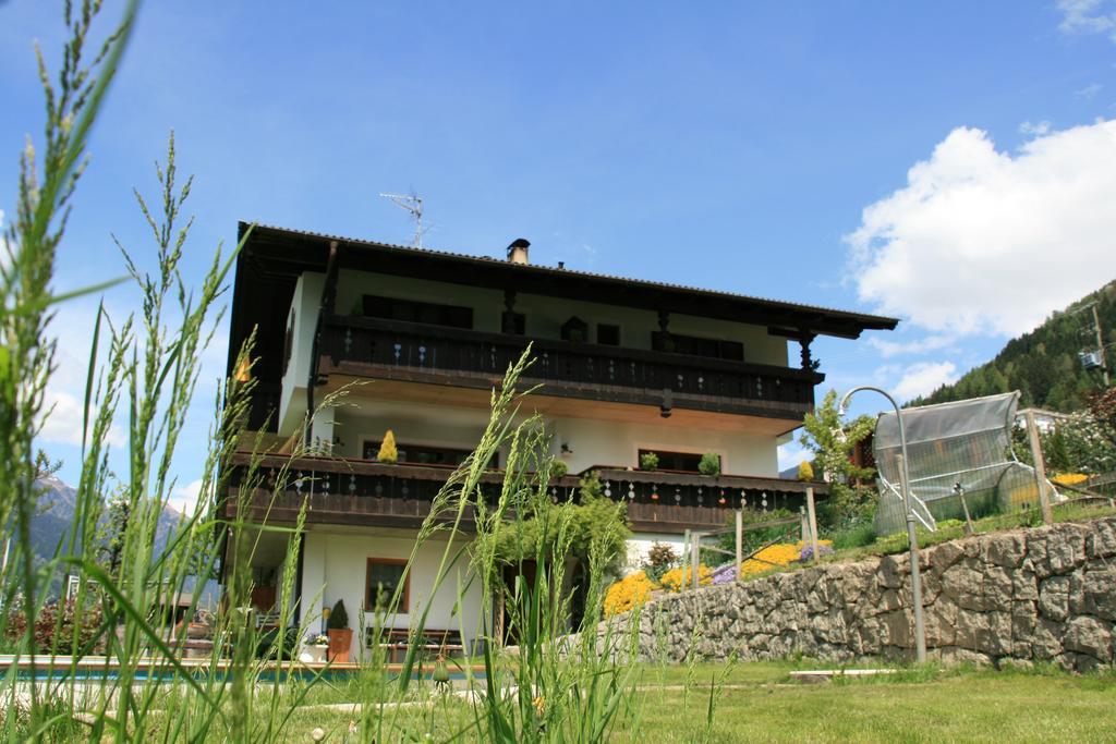 Zimmervermietung Groeberhof Scena Exterior foto